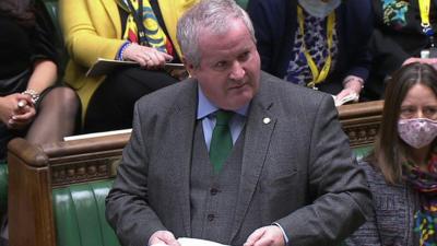 Ian Blackford