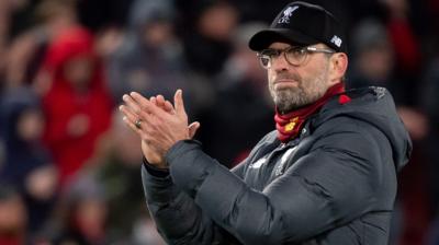 Jurgen Klopp