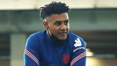 Ollie Watkins