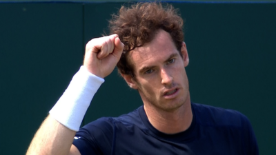 Andy Murray