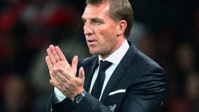 Premier League: Arsenal 0-0 Liverpool - Brendon Rodgers praises 'man of the match' Cech