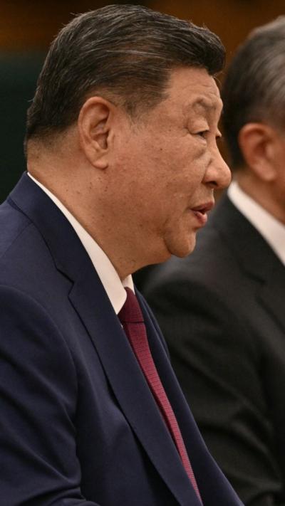 Xi Jinping