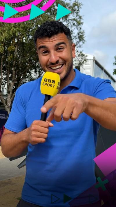 Adam Gemili