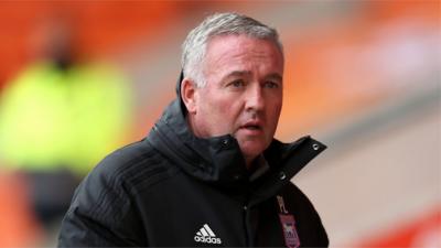 Paul Lambert