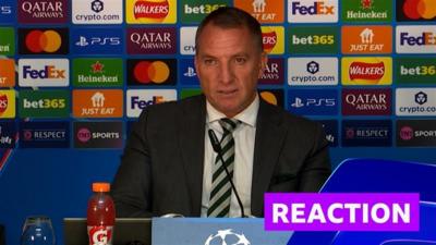 Brendan Rodgers