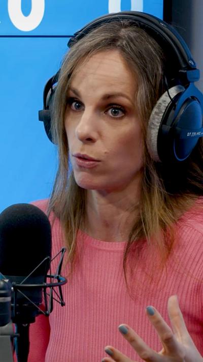 Dr Alison McClymont