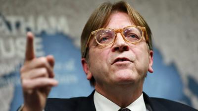 Guy Verhofstadt