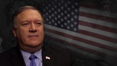 Mike Pompeo