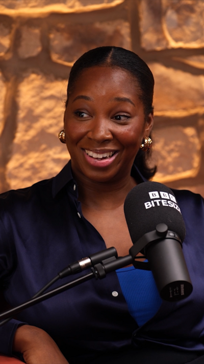 Jamelia
