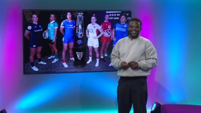 De-Graft in the studio