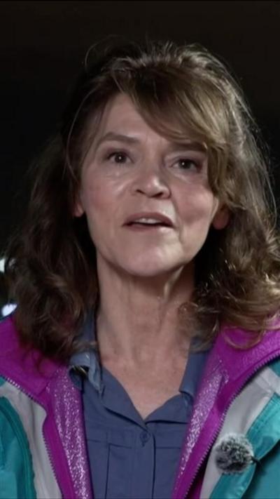  Barbara Plett Usher 