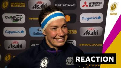 Rachel Malcom