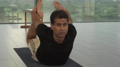 Rajiv Bajaj