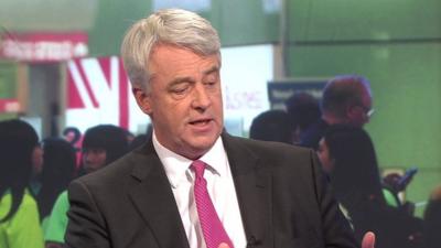 Andrew Lansley