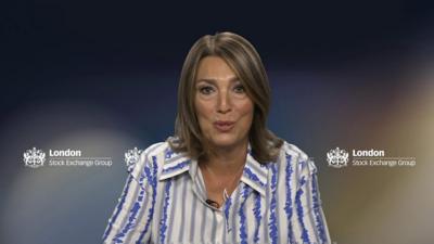 Carolyn McCall