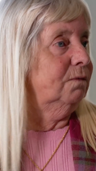 Hillsborough campaigner Margaret Aspinall