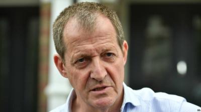 Alastair Campbell