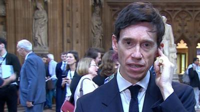 Rory Stewart