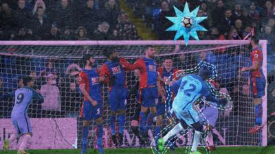 Yaya Toure