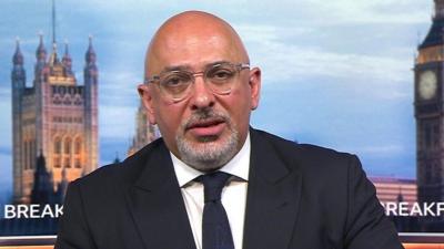 Nadhim Zahawi