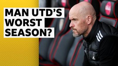 Erik ten Hag