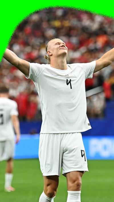 Erling Haaland