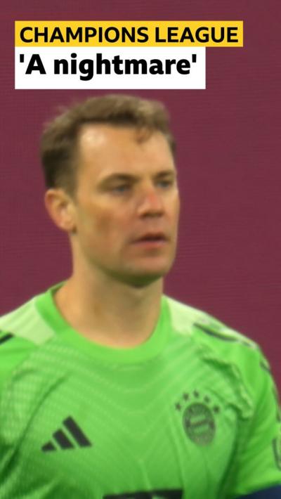 Manuel Neuer