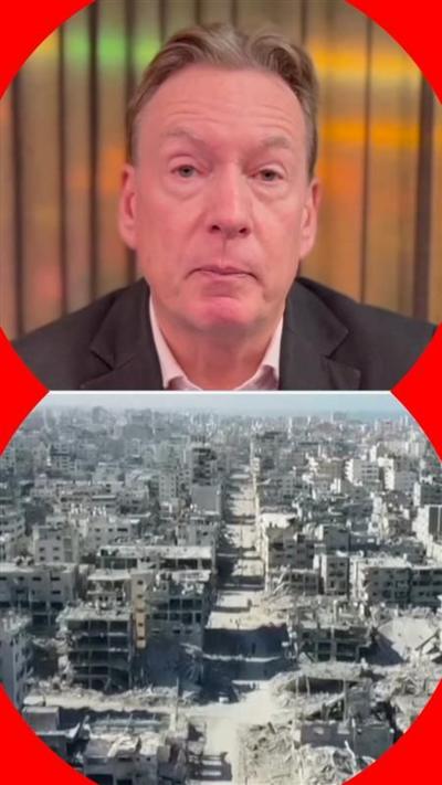 Frank Gardner