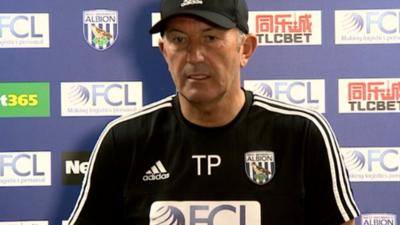 Tony Pulis