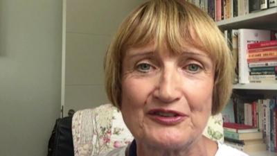 Tessa Jowell