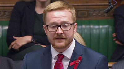 Lloyd Russell-Moyle