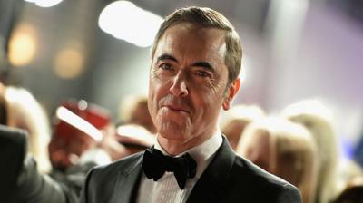 James Nesbitt