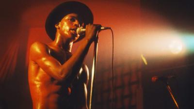 Ranking Roger