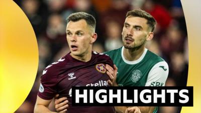 Highlights graphic