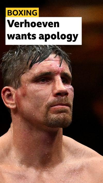 Rico Verhoeven