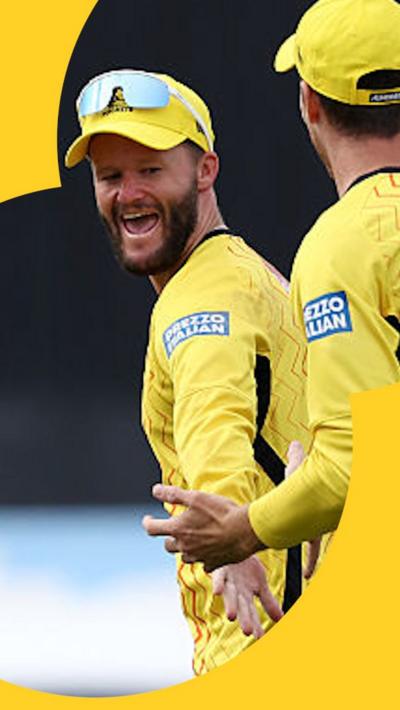 Ben Duckett