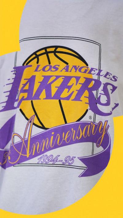 Los Angeles Lakers logo