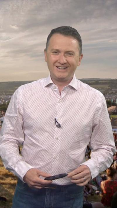 Matt Taylor