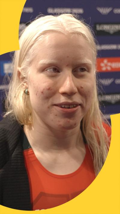 Ela Letton-Jones