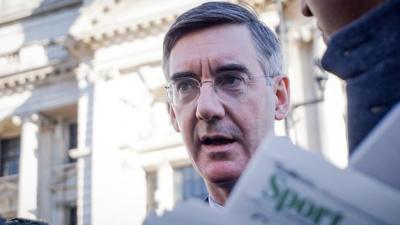 Jacob Rees-Mogg