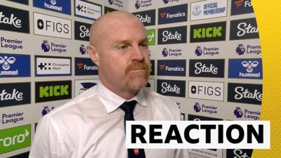 Sean Dyche