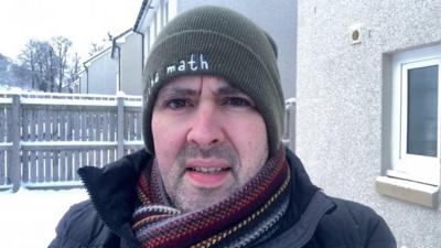 Iain MacLean