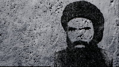 Mullah Omar