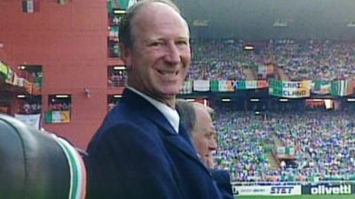 Jack Charlton