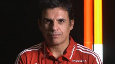 Chris Coleman