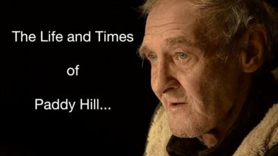 Paddy Hill