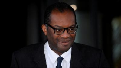 Kwasi Kwarteng