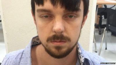 Ethan Couch