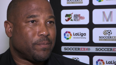 John Barnes 'optimistic' about Liverpool