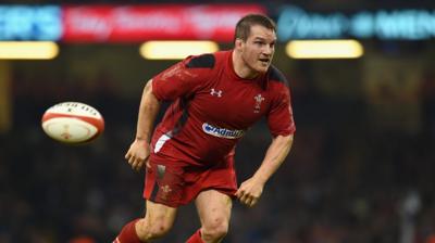 Gethin Jenkins